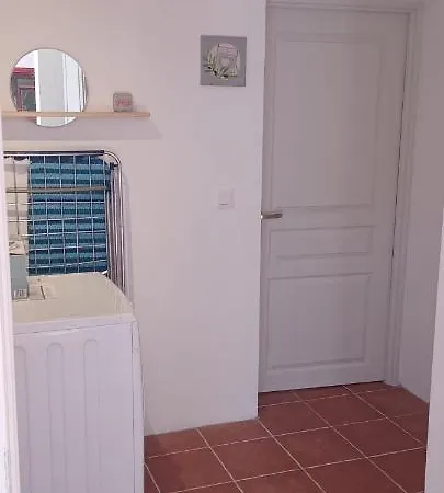 Mas Christiane 1st Floor Dans Buis-les-Baronnies