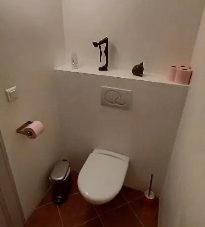 Vakantiehuis Mas Christiane 1st Floor Dans