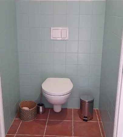 Vakantiehuis Mas Christiane 1st Floor Dans Buis-les-Baronnies